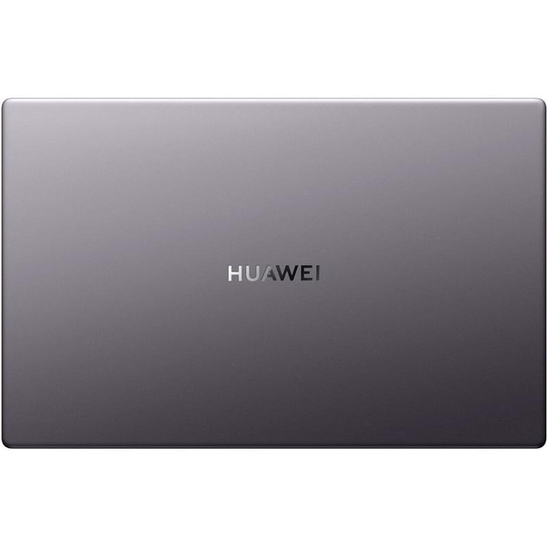 Ноутбук HUAWEI MateBook D15 i5 1135G7 / 8ГБ / 256SSD / 15.6 / Win11 / (BohrD-WDH9C) - фото #4, Technodom.kz