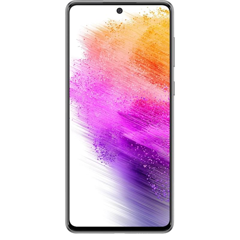 Смартфон Samsung Galaxy A73 6/128GB Gray - фото #1, Technodom.kz