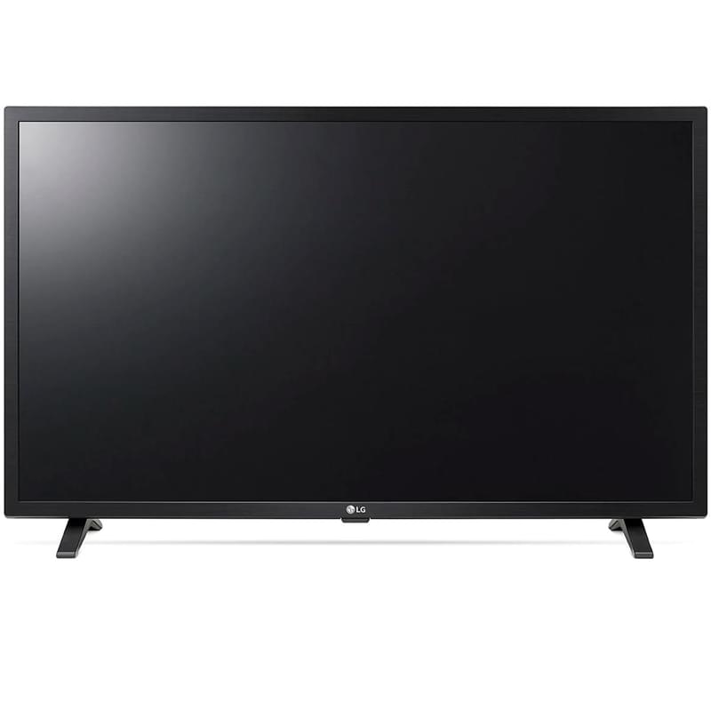 Телевизор LG 32" 32LQ630B6LA LED FHD Smart Black - фото #1, Technodom.kz