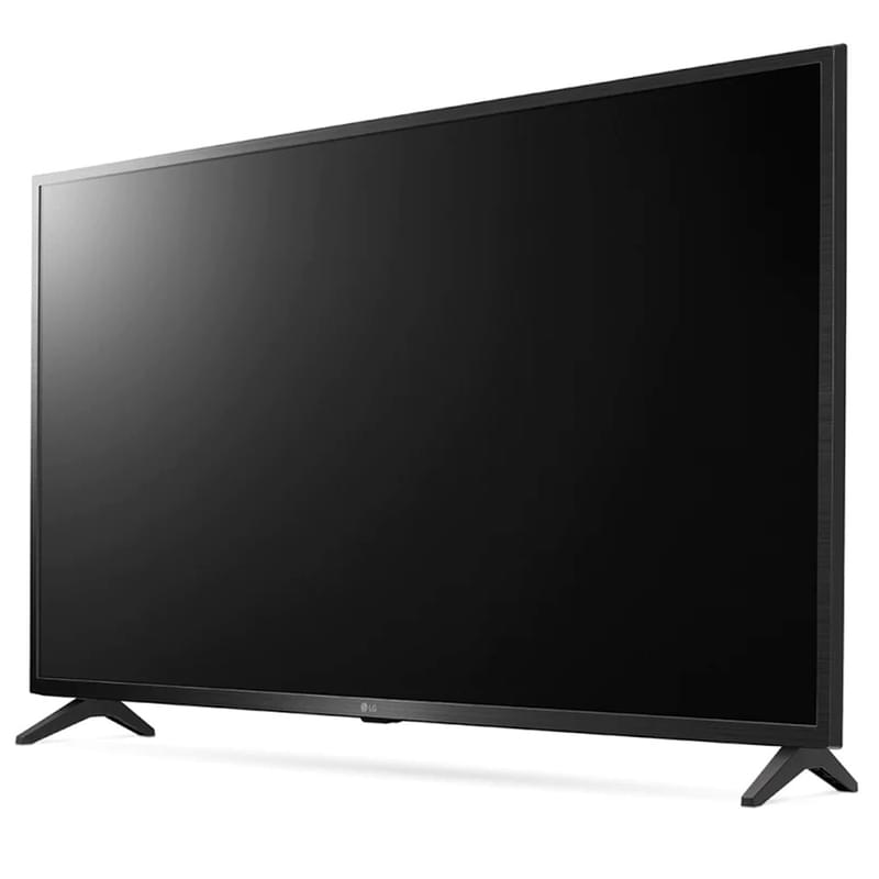 Телевизор LG 43" 43UQ75006LF LED UHD Smart Black (4K) - фото #2, Technodom.kz