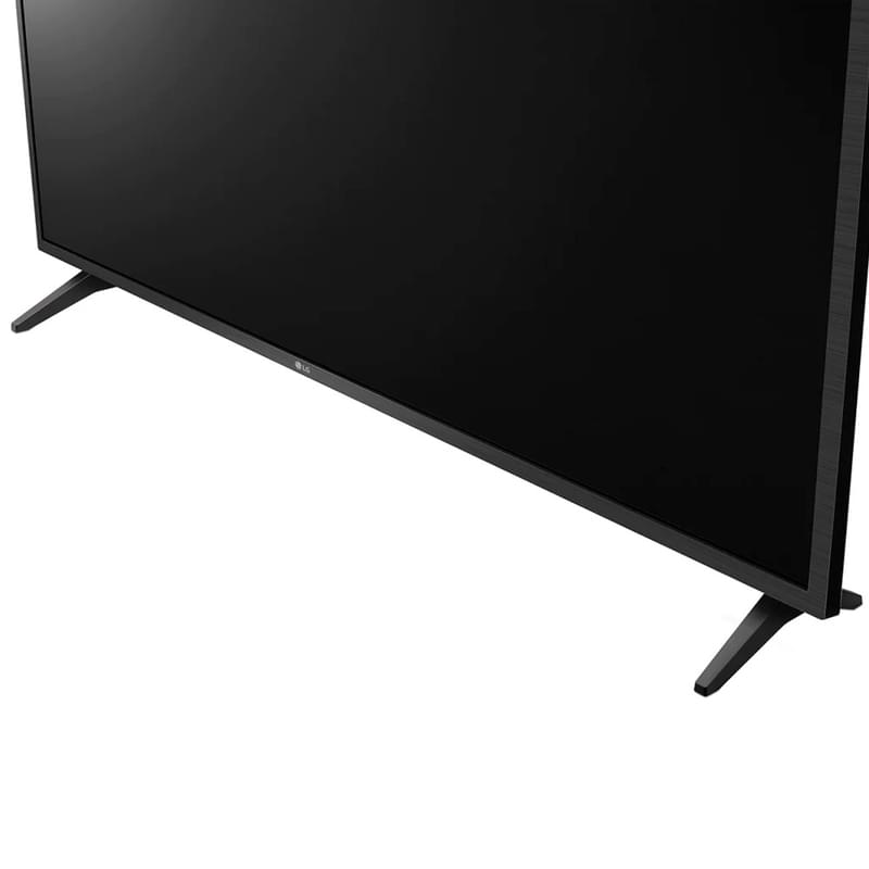 Телевизор LG 43" 43UQ75006LF LED UHD Smart Black (4K) - фото #5, Technodom.kz