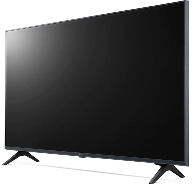 Телевизор LG 43" 43UQ80006LB LED UHD Smart Gray (4K) - фото #1, Technodom.kz