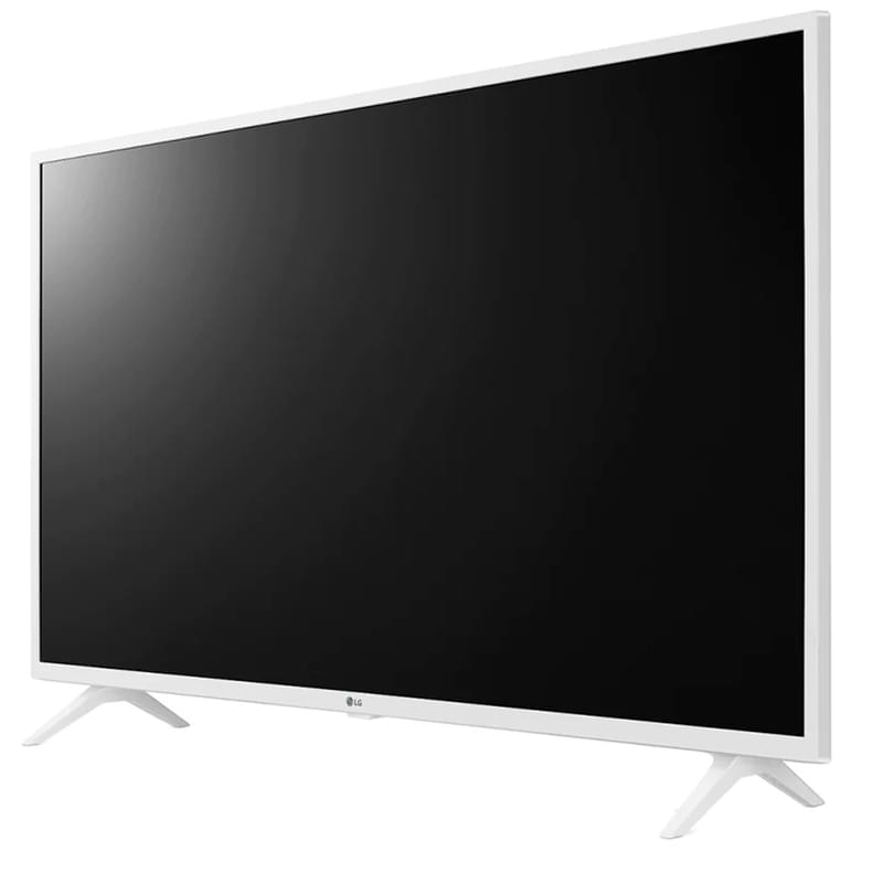 Телевизор LG 43" 43UQ76906LE LED UHD Smart White (4K) - фото #1, Technodom.kz