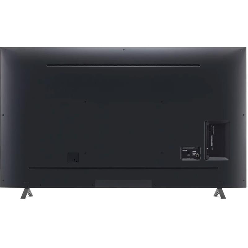 Телевизор LG 43" 43UQ90006LD LED UHD Smart Gray (4K) - фото #4, Technodom.kz