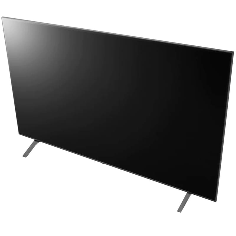 LG 43" 43UQ90006LD LED UHD Smart теледидары Gray - фото #5, Technodom.kz