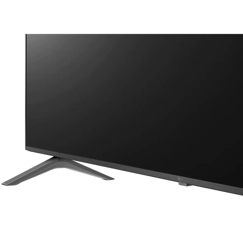 Телевизор LG 43" 43UQ90006LD LED UHD Smart Gray (4K) - фото #8, Technodom.kz