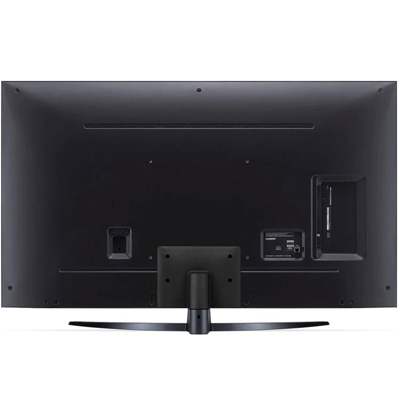 Телевизор LG 43" 43NANO769QA NanoCell UHD Smart Blue (4K) - фото #3, Technodom.kz