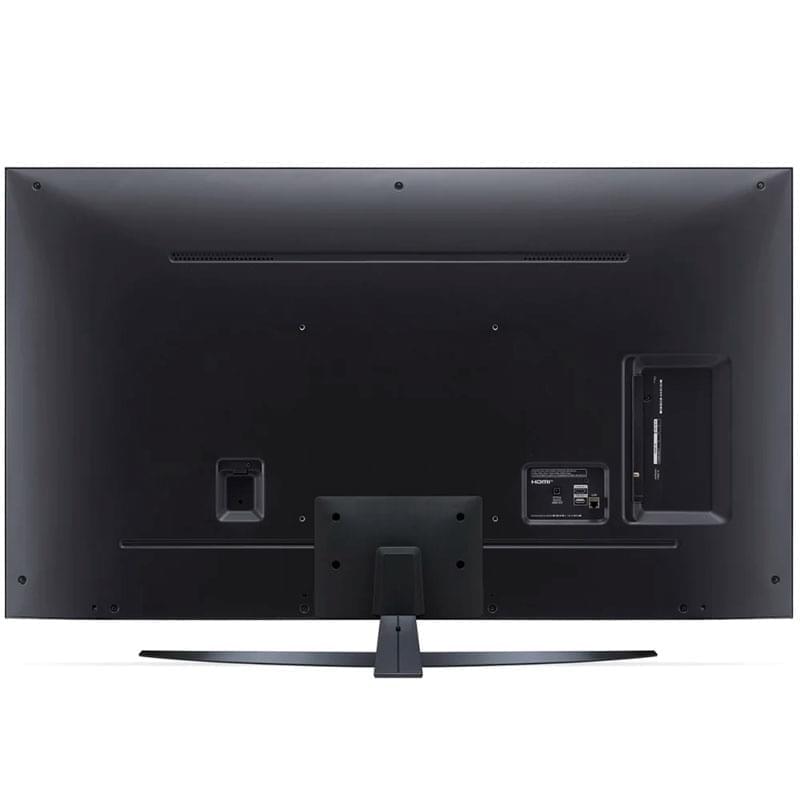 Телевизор LG 50" 50NANO769QA NanoCell UHD Smart Blue (4K) - фото #3, Technodom.kz