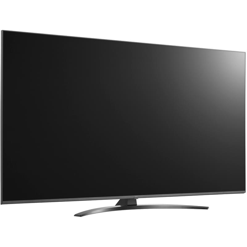 Телевизор LG 55" 55UQ91009LD LED UHD Smart Gray (4K) - фото #2, Technodom.kz