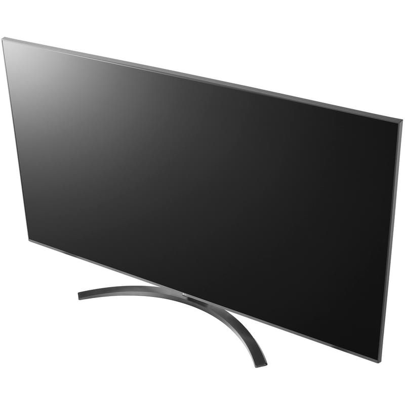 Телевизор LG 55" 55UQ91009LD LED UHD Smart Gray (4K) - фото #3, Technodom.kz