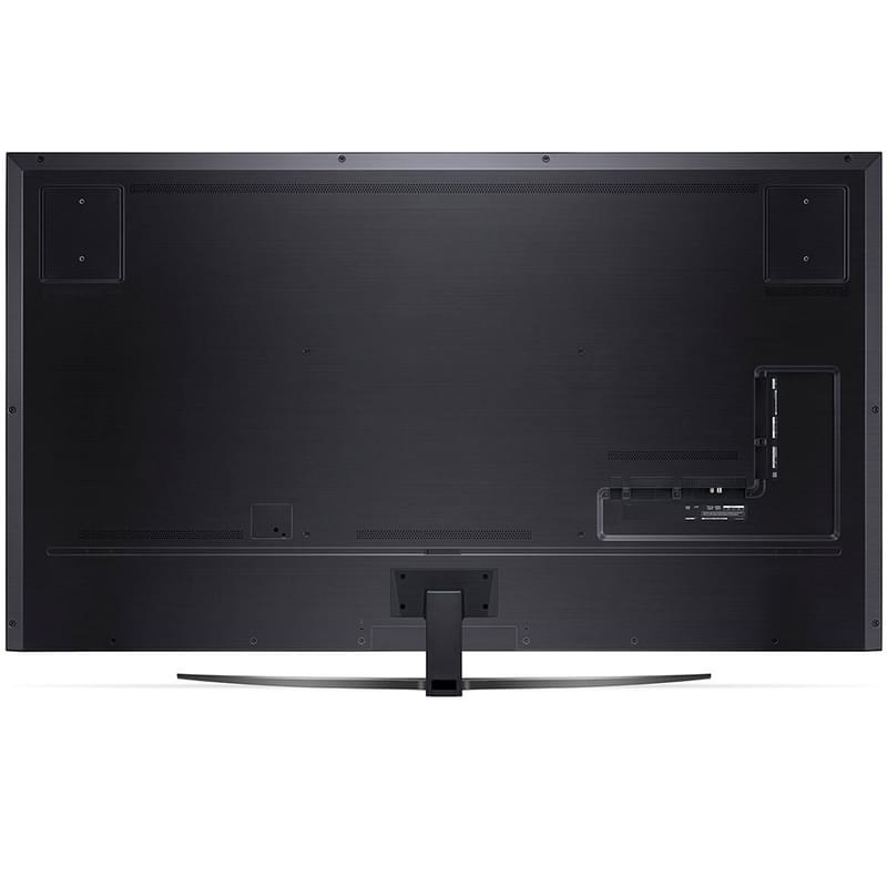 LG 55" 55QNED816QA QNED UHD Smart теледидары Titan - фото #4, Technodom.kz