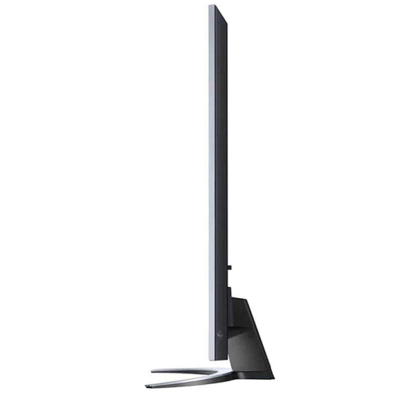 Телевизор LG 75" 75QNED876QB QNED UHD Smart Silver (4K) - фото #3, Technodom.kz
