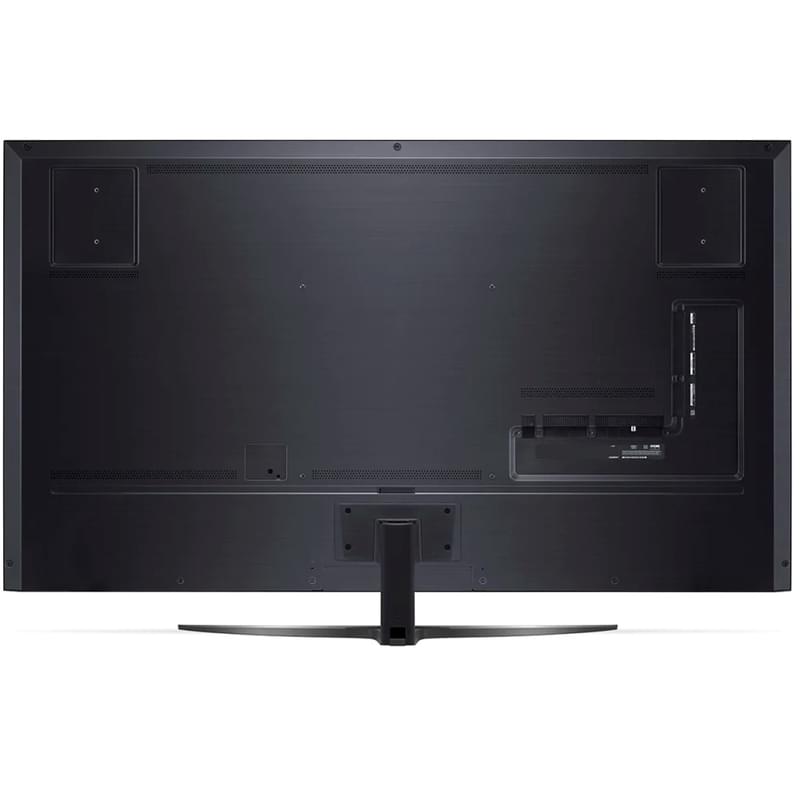 Телевизор LG 75" 75QNED876QB QNED UHD Smart Silver (4K) - фото #4, Technodom.kz