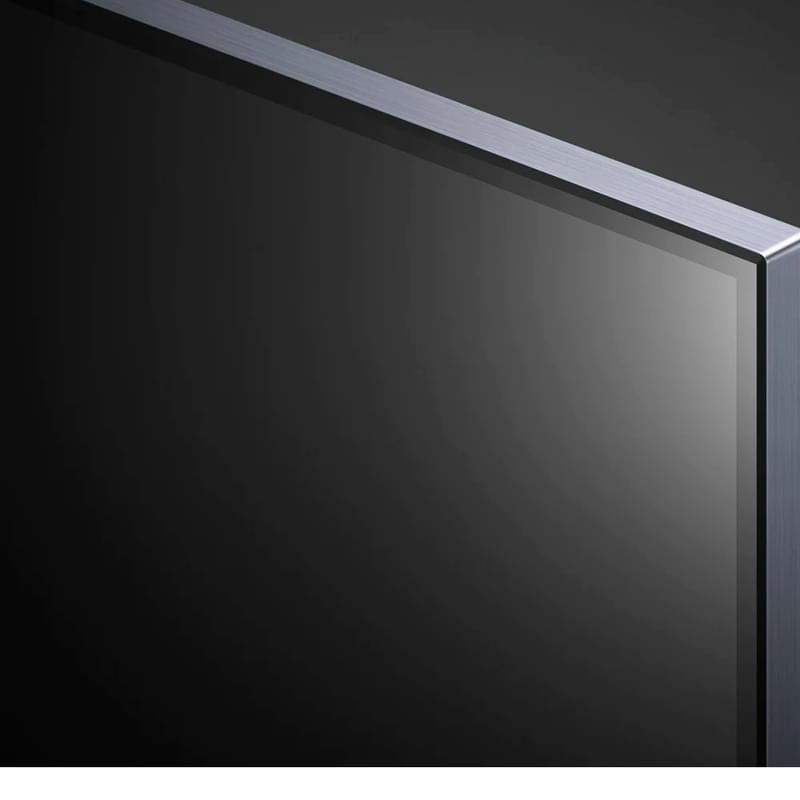 Телевизор LG 75" 75QNED876QB QNED UHD Smart Silver (4K) - фото #5, Technodom.kz