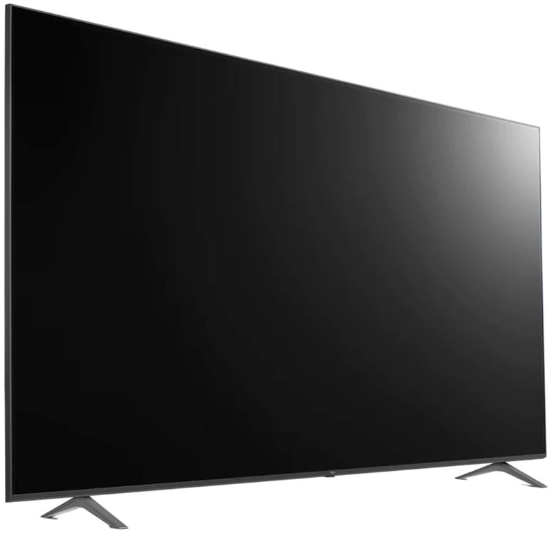 Телевизор LG 86" 86UQ90006LD LED UHD Smart Gray (4K) - фото #3, Technodom.kz