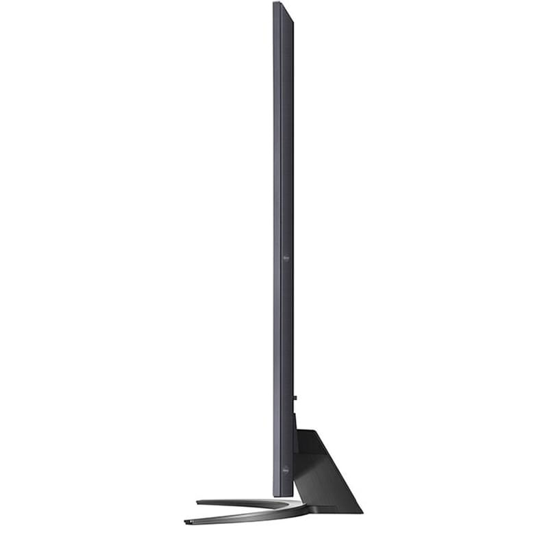 LG 86" 86QNED816QA QNED UHD Smart теледидары Titan - фото #3, Technodom.kz