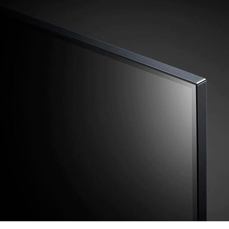 LG 86" 86QNED816QA QNED UHD Smart теледидары Titan - фото #5, Technodom.kz