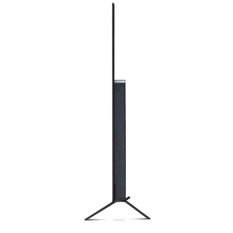 LG 55" OLED55A2RLA OLED UHD Smart теледидары Silver - фото #4, Technodom.kz