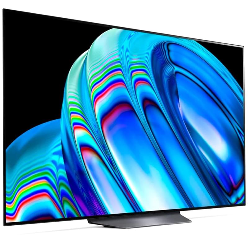 Телевизор LG 55" OLED55B2RLA OLED UHD Smart - фото #2, Technodom.kz
