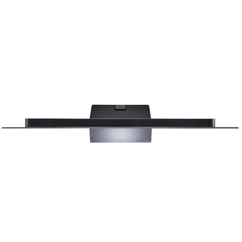 LG 55" OLED55C2RLA OLED UHD Smart теледидары Silver - фото #5, Technodom.kz