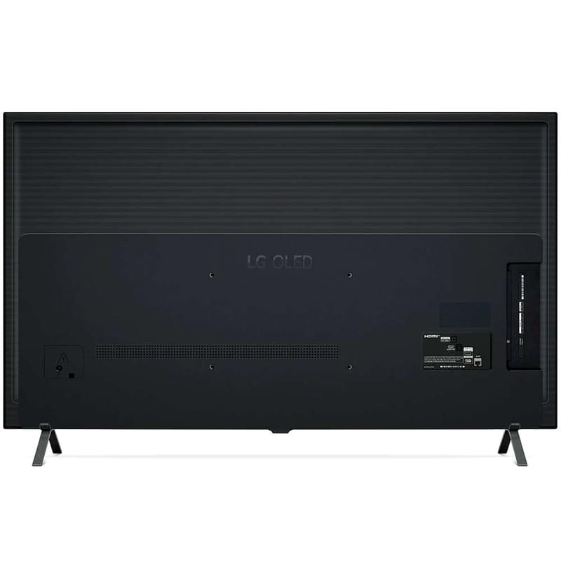 Телевизор LG 65" OLED65A2RLA OLED UHD Smart Silver (4K) - фото #4, Technodom.kz