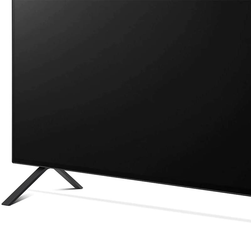 Телевизор LG 65" OLED65A2RLA OLED UHD Smart Silver (4K) - фото #6, Technodom.kz