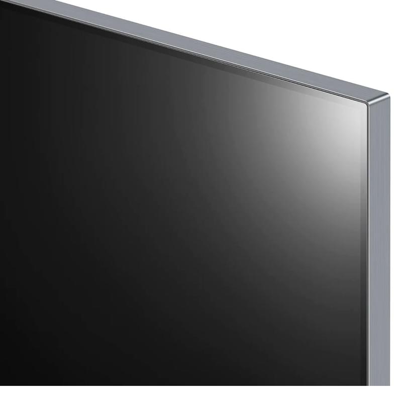 LG 77" OLED77G2RLA OLED UHD Smart теледидары Silver - фото #4, Technodom.kz