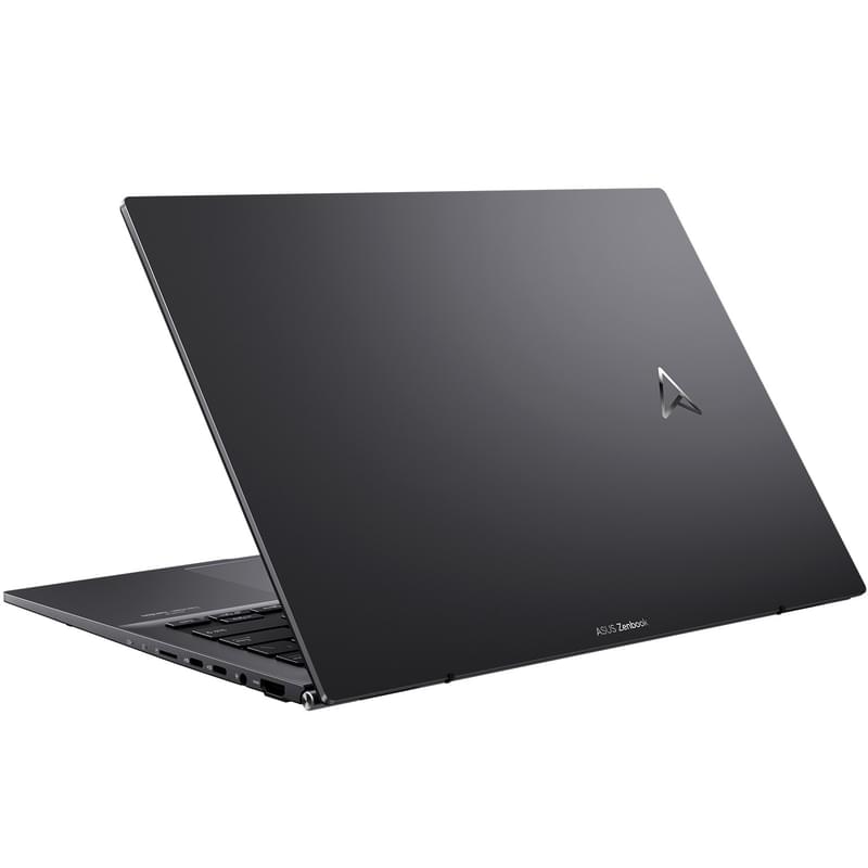 14'' Asus Zenbook 14 OLED (Ryzen 5 5625U-8-512-W) (UM3402YA-KM082W) ультрабугі - фото #5, Technodom.kz