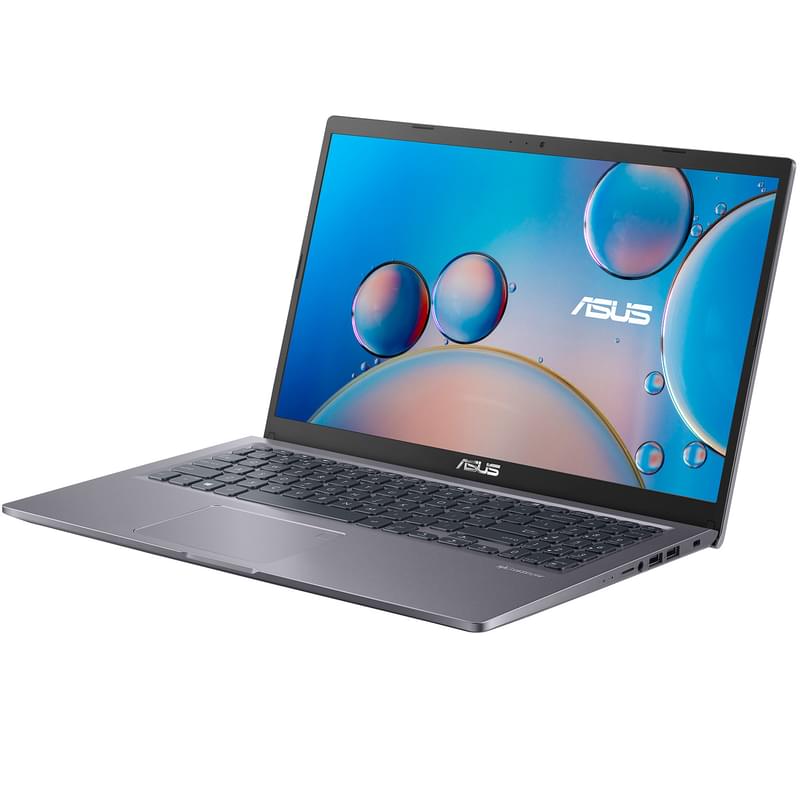 Ноутбук Asus X515EA i5 1135G7 / 8ГБ / 256SSD / 15.6 / Win10 / (X515EA-BQ1186W) - фото #2, Technodom.kz
