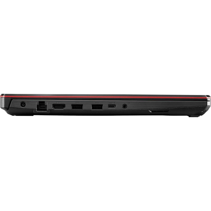 Игровой ноутбук Asus TUF Gaming F15 i5 10300H / 8ГБ / 512SSD / GTX1650 4ГБ / 15.6 / DOS /  (FX506LHB-HN323) - фото #9, Technodom.kz