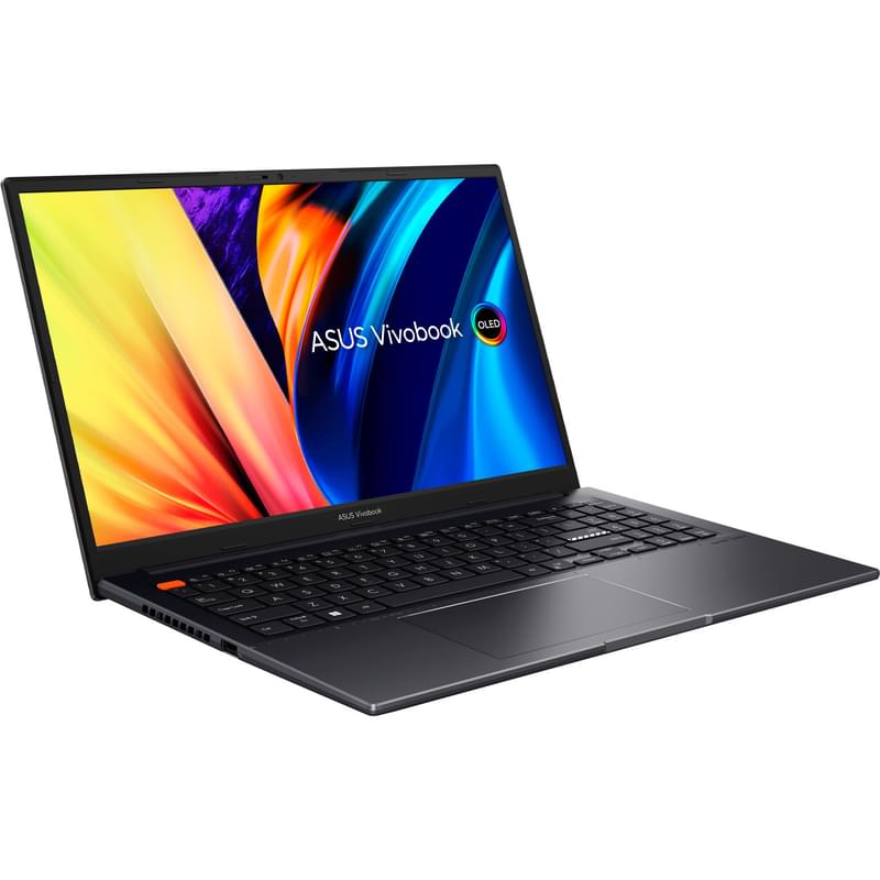 15,6'' Asus VivoBook S15 ультрабугі (Ryzen 5 5600H-8-512-W) (M3502QA-MA013W) - фото #2, Technodom.kz