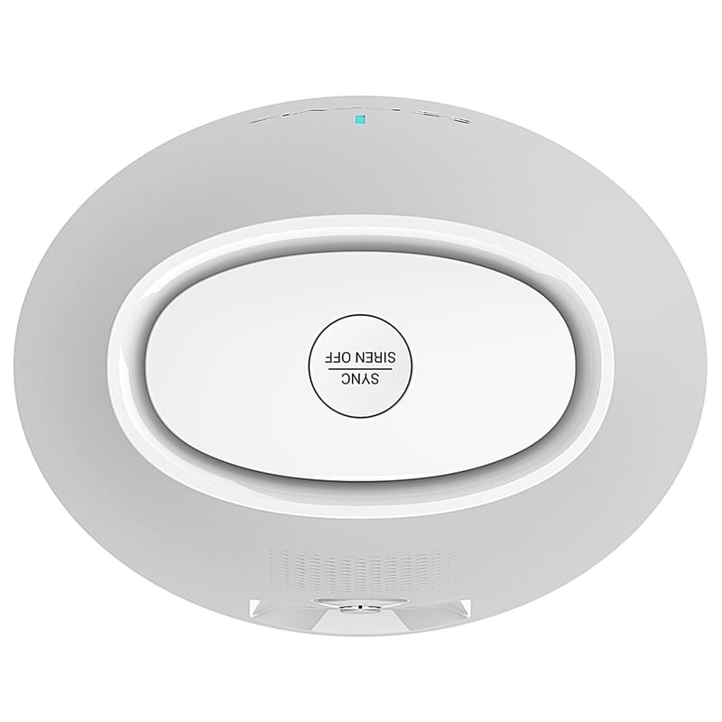 Камера Ezviz BC1C (CS-BC1C-A0-2C2WPBDL) White - фото #11, Technodom.kz