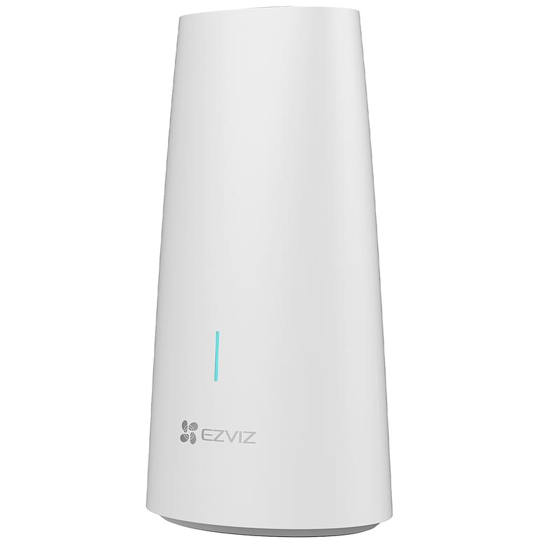 Камера Ezviz BC1C (CS-BC1C-A0-2C2WPBDL) White - фото #9, Technodom.kz