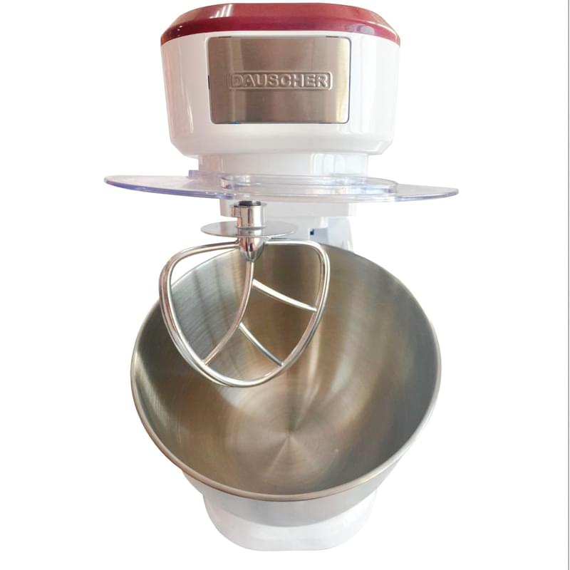 Кухонная машина DAUSCHER DKP-4090SM-TURBO - фото #3, Technodom.kz