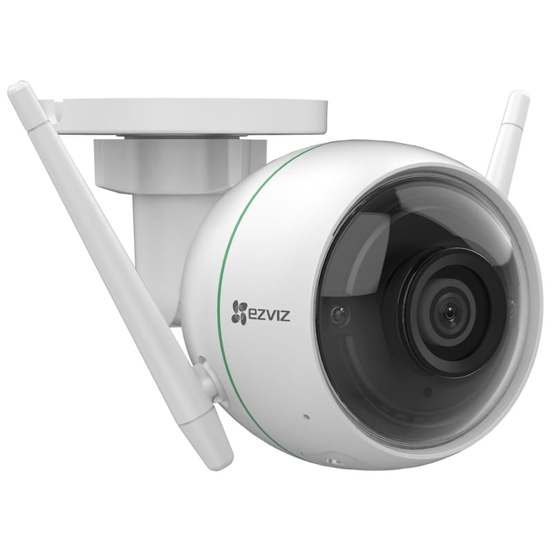 Камера Ezviz C3WN (CS-CV310-A0-1C2WFR) - фото #3, Technodom.kz