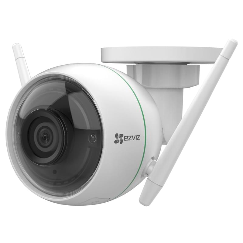 Камера Ezviz C3WN (CS-CV310-A0-1C2WFR) - фото #4, Technodom.kz