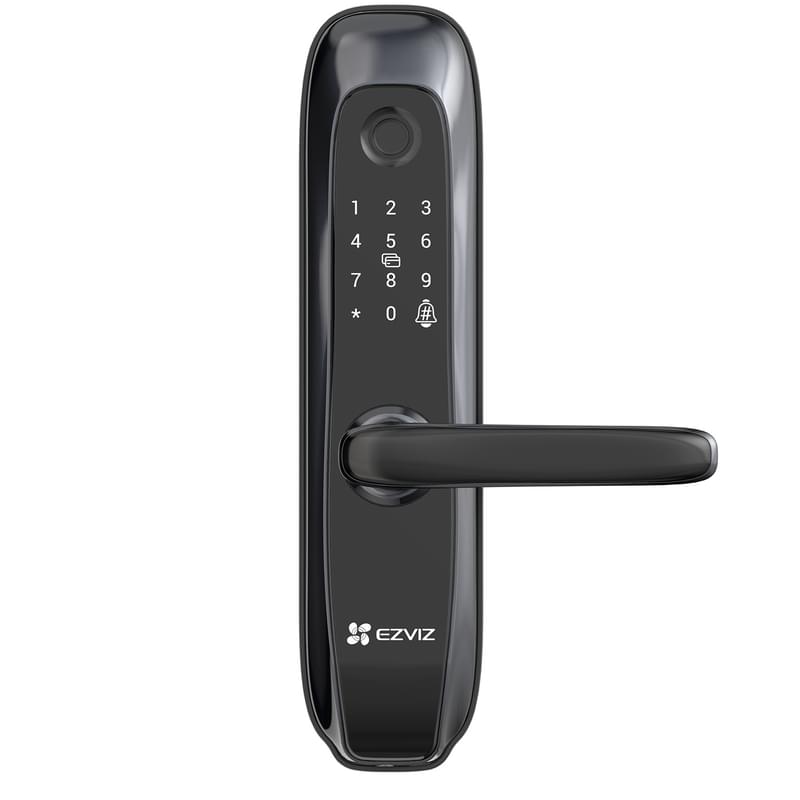 Замок биометрический Ezviz L2 (CS-L2-11FCP-A0) - фото #0, Technodom.kz