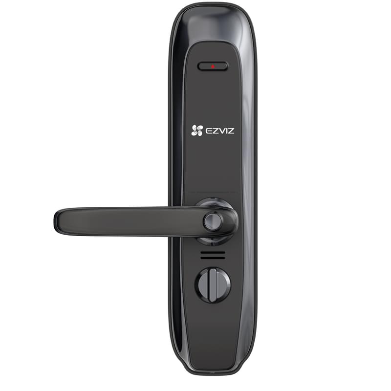 Замок биометрический Ezviz L2 (CS-L2-11FCP-A0) - фото #1, Technodom.kz