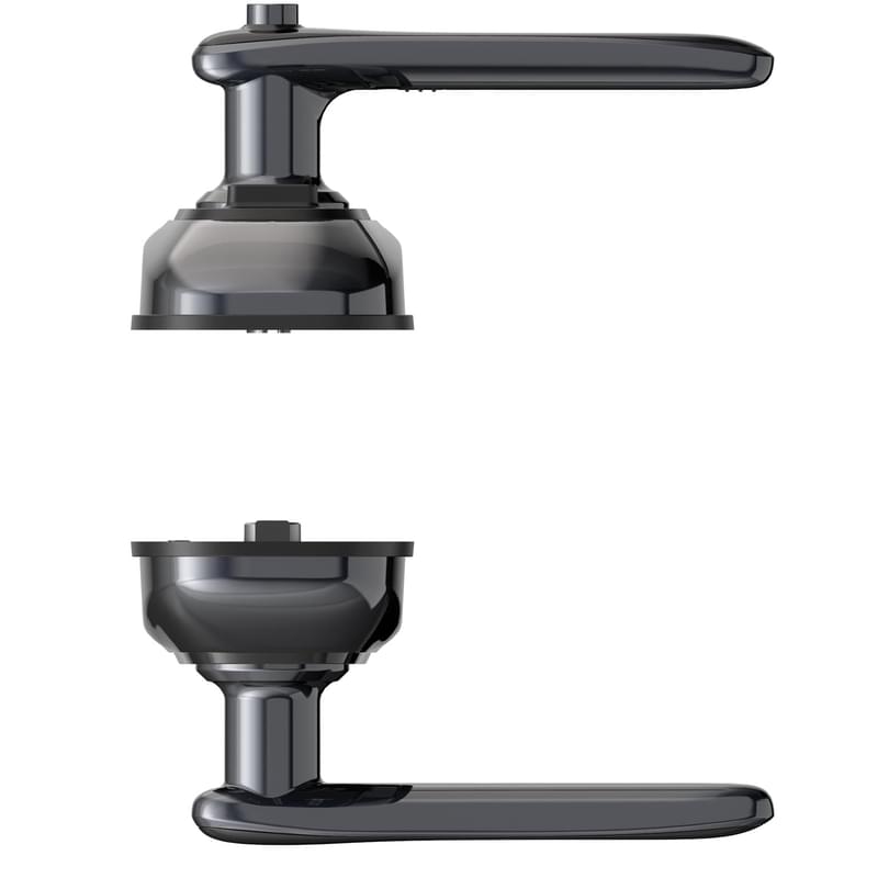 Замок биометрический Ezviz L2 (CS-L2-11FCP-A0) - фото #3, Technodom.kz