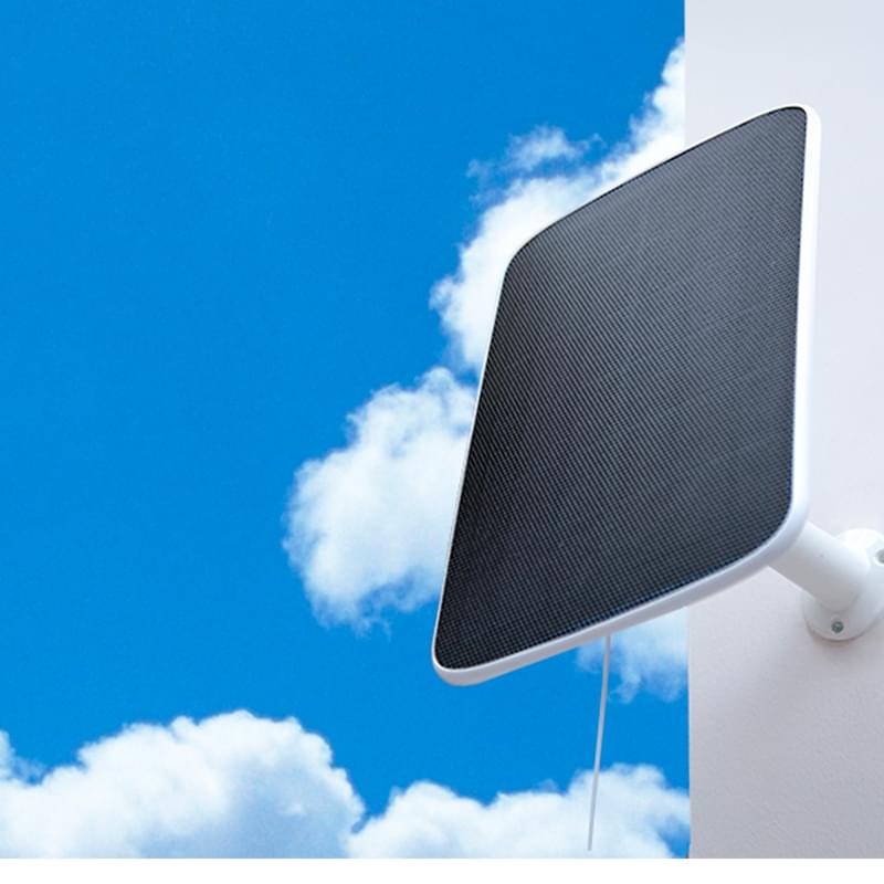 Солнечная батарея Ezviz (CS-CMT-Solar) - фото #5, Technodom.kz