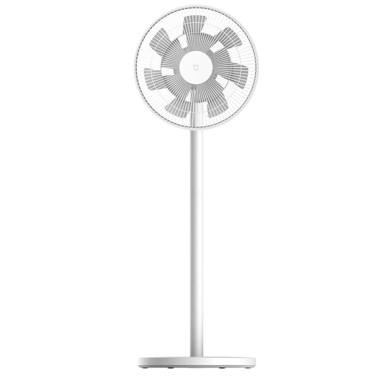 Вентилятор напольный Xiaomi Mi Smart Standing Fan 2 BPLDS02DM - фото #1, Technodom.kz