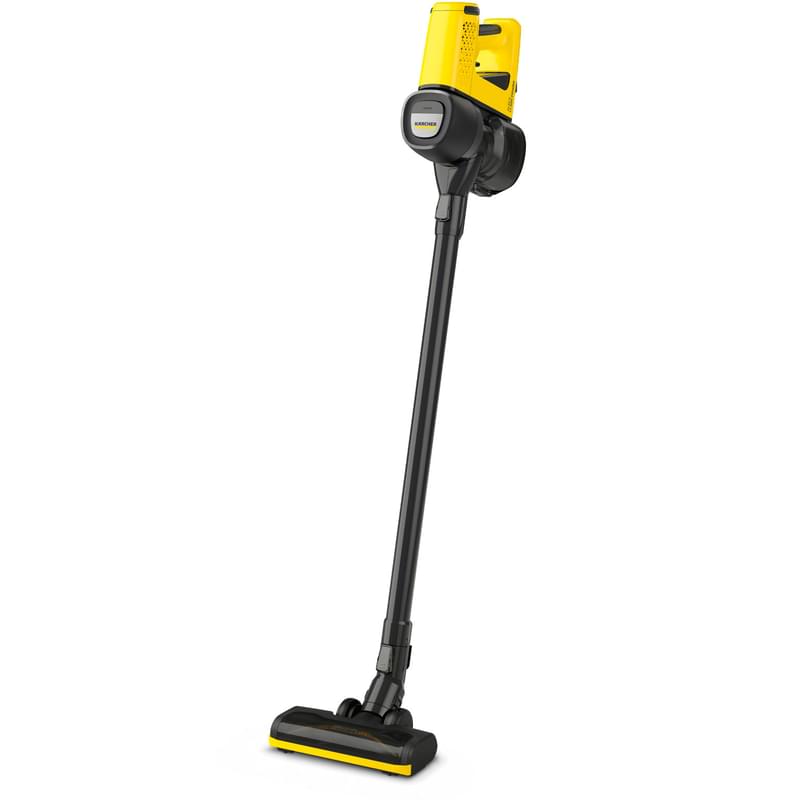 Вертикальный пылесос Karcher VC-4 Cordless myHome (1.198-620.0) - фото #0, Technodom.kz