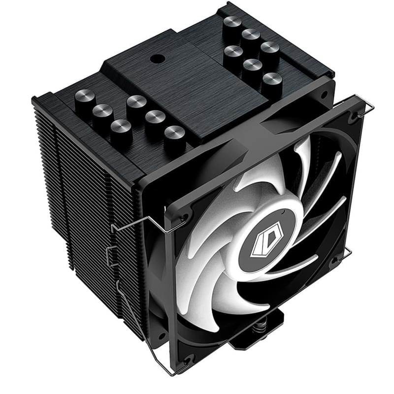 Кулер для CPU ID-COOLING SE-226-XT ARGB (250W) - фото #1, Technodom.kz
