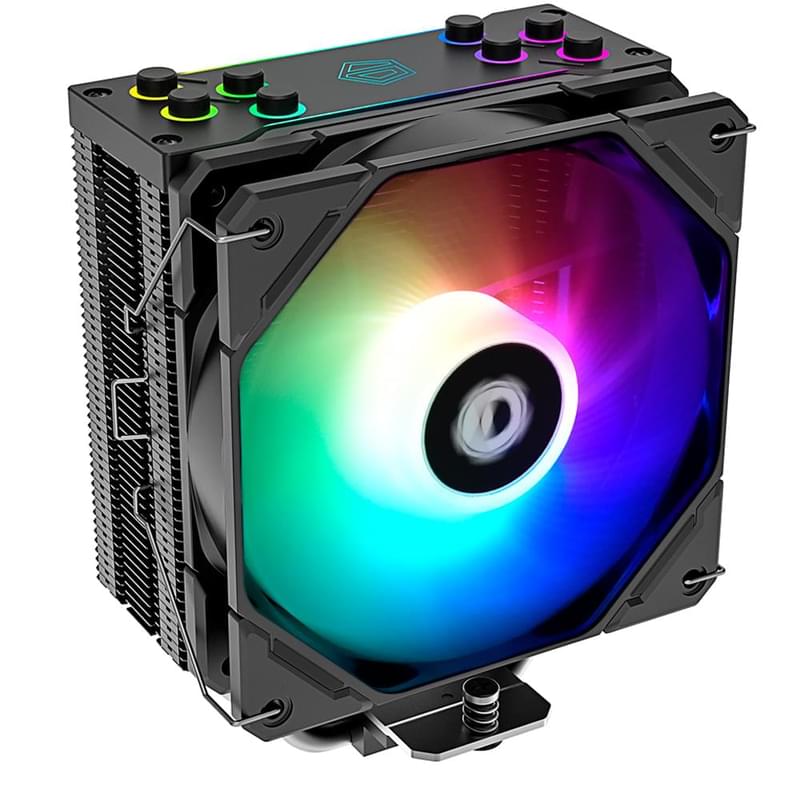 Кулер для CPU ID-COOLING SE-224-XT ARGB V3 (180W) - фото #0, Technodom.kz