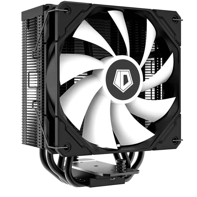 Кулер для CPU ID-COOLING SE-224-XT ARGB V3 (180W) - фото #1, Technodom.kz