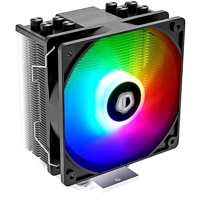 Кулер для CPU ID-COOLING SE-214-XT ARGB (180W) - фото #0, Technodom.kz