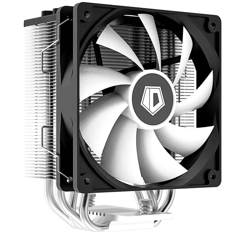 Кулер для CPU ID-COOLING SE-214-XT ARGB (180W) - фото #2, Technodom.kz