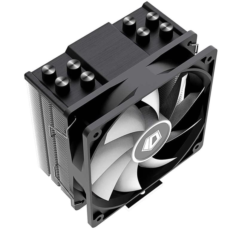 Кулер для CPU ID-COOLING SE-214-XT ARGB (180W) - фото #4, Technodom.kz