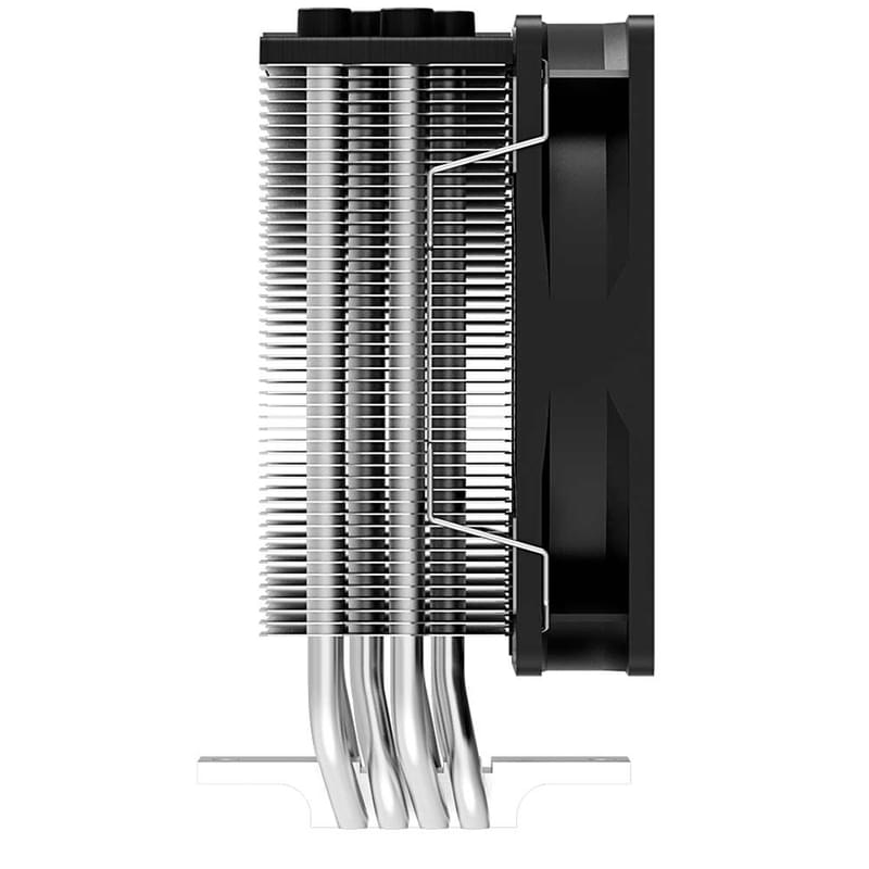 Кулер для CPU ID-COOLING SE-214-XT ARGB (180W) - фото #5, Technodom.kz