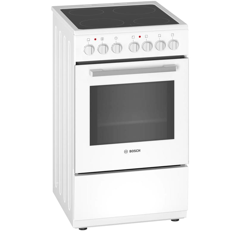 Плита стеклокерамическая Bosch HKG150020R - фото #0, Technodom.kz
